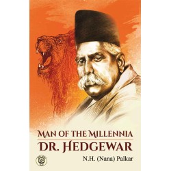 Man of The Millennia - Dr. Hedgewar